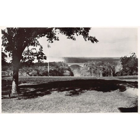 Rare collectable postcards of Zimbabwe. Vintage Postcards of Zimbabwe