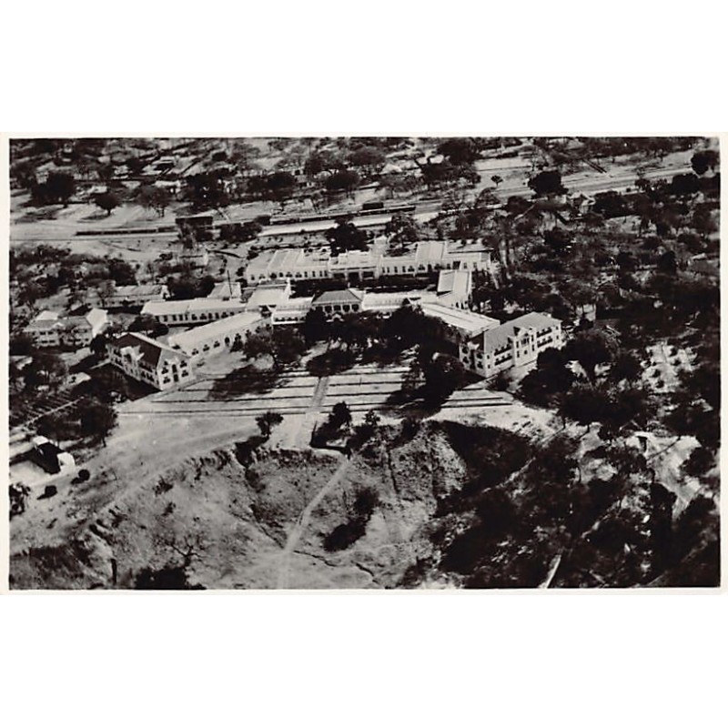 Rare collectable postcards of Zimbabwe. Vintage Postcards of Zimbabwe