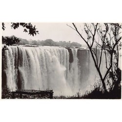 Rare collectable postcards of Zimbabwe. Vintage Postcards of Zimbabwe