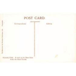 Rare collectable postcards of Zimbabwe. Vintage Postcards of Zimbabwe