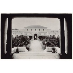 Rare collectable postcards of Zimbabwe. Vintage Postcards of Zimbabwe