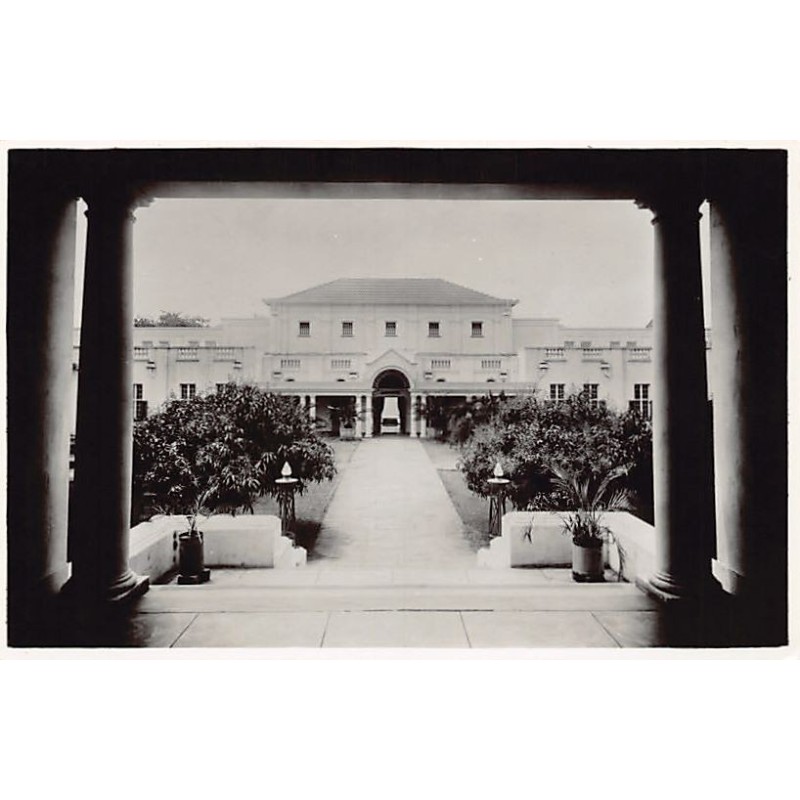 Rare collectable postcards of Zimbabwe. Vintage Postcards of Zimbabwe