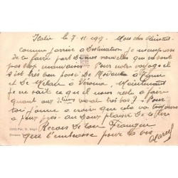 Rare collectable postcards of ITALIA Italy. Vintage Postcards of ITALIA Italy