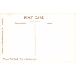 Rare collectable postcards of Zimbabwe. Vintage Postcards of Zimbabwe