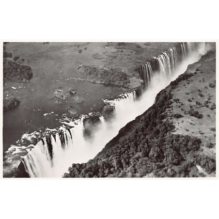 Rare collectable postcards of Zimbabwe. Vintage Postcards of Zimbabwe