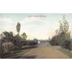 Rare collectable postcards of Zimbabwe. Vintage Postcards of Zimbabwe