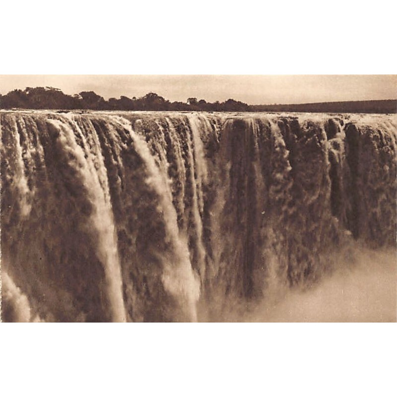 Rare collectable postcards of Zimbabwe. Vintage Postcards of Zimbabwe