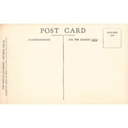 Rare collectable postcards of Zimbabwe. Vintage Postcards of Zimbabwe