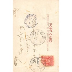 Rare collectable postcards of Zimbabwe. Vintage Postcards of Zimbabwe