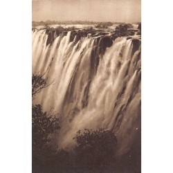 Rare collectable postcards of Zimbabwe. Vintage Postcards of Zimbabwe