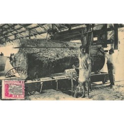 Rare collectable postcards of Equatorial Guinea. Vintage Postcards of Equatorial Guinea