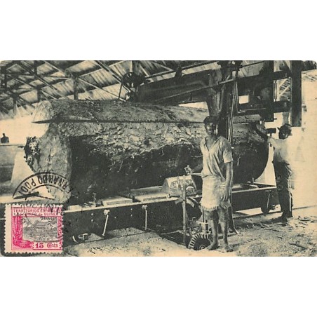 Rare collectable postcards of Equatorial Guinea. Vintage Postcards of Equatorial Guinea