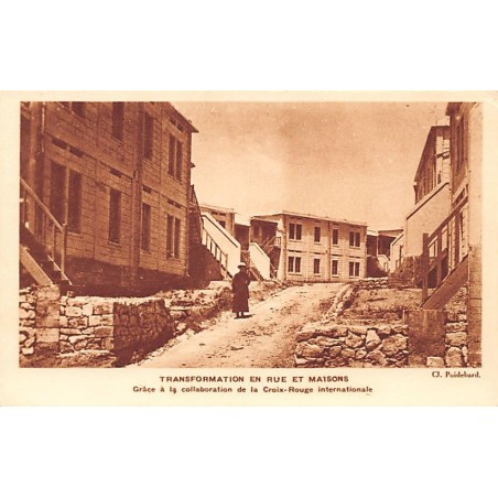 Rare collectable postcards of Armenia. Vintage Postcards of Armenia