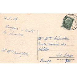 Rare collectable postcards of ITALIA Italy. Vintage Postcards of ITALIA Italy