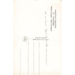 Rare collectable postcards of Cambodia. Vintage Postcards of Cambodia