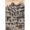 Rare collectable postcards of Cambodia. Vintage Postcards of Cambodia