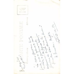 Rare collectable postcards of Cambodia. Vintage Postcards of Cambodia