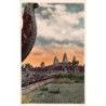 Rare collectable postcards of Cambodia. Vintage Postcards of Cambodia