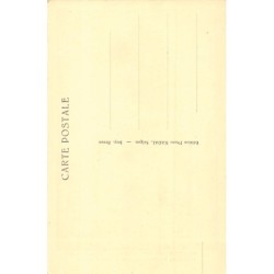 Rare collectable postcards of Cambodia. Vintage Postcards of Cambodia