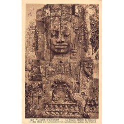 Rare collectable postcards of Cambodia. Vintage Postcards of Cambodia