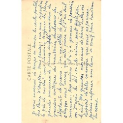 Rare collectable postcards of Cambodia. Vintage Postcards of Cambodia