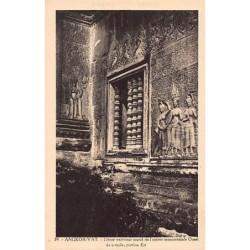 Rare collectable postcards of Cambodia. Vintage Postcards of Cambodia