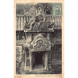 Rare collectable postcards of Cambodia. Vintage Postcards of Cambodia