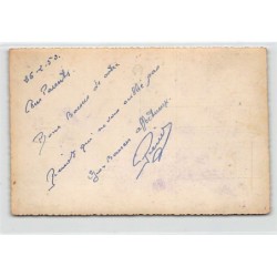 Rare collectable postcards of Cambodia. Vintage Postcards of Cambodia