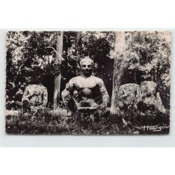 Rare collectable postcards of Cambodia. Vintage Postcards of Cambodia