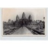 Rare collectable postcards of Cambodia. Vintage Postcards of Cambodia