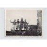 Rare collectable postcards of Cambodia. Vintage Postcards of Cambodia