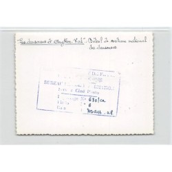 Rare collectable postcards of Cambodia. Vintage Postcards of Cambodia