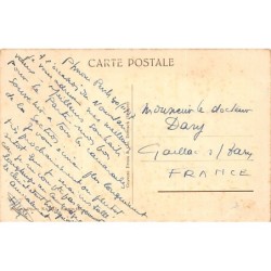 Rare collectable postcards of Cambodia. Vintage Postcards of Cambodia