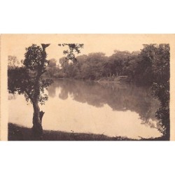 Rare collectable postcards of Cambodia. Vintage Postcards of Cambodia