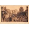 Rare collectable postcards of Cambodia. Vintage Postcards of Cambodia