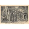 Rare collectable postcards of Cambodia. Vintage Postcards of Cambodia