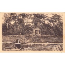 Rare collectable postcards of Cambodia. Vintage Postcards of Cambodia