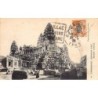 Rare collectable postcards of Cambodia. Vintage Postcards of Cambodia