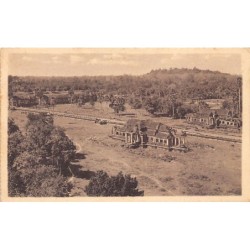 Rare collectable postcards of Cambodia. Vintage Postcards of Cambodia