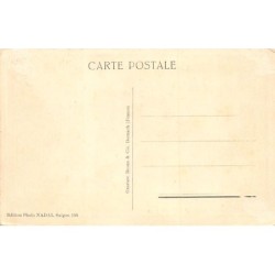 Rare collectable postcards of Cambodia. Vintage Postcards of Cambodia