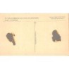 Rare collectable postcards of Cambodia. Vintage Postcards of Cambodia