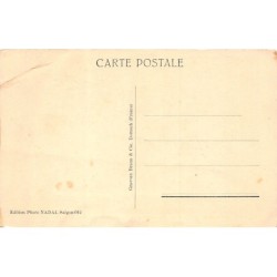 Rare collectable postcards of Cambodia. Vintage Postcards of Cambodia