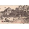 Rare collectable postcards of Cambodia. Vintage Postcards of Cambodia