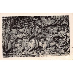 Rare collectable postcards of Cambodia. Vintage Postcards of Cambodia