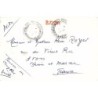 Rare collectable postcards of Cambodia. Vintage Postcards of Cambodia