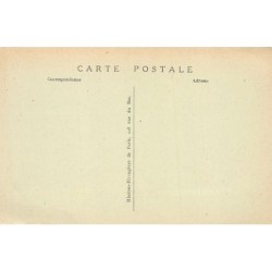 Rare collectable postcards of Cambodia. Vintage Postcards of Cambodia