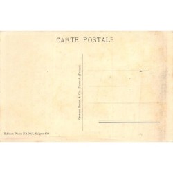 Rare collectable postcards of Cambodia. Vintage Postcards of Cambodia