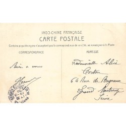 Rare collectable postcards of Cambodia. Vintage Postcards of Cambodia