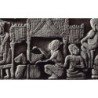 Rare collectable postcards of Cambodia. Vintage Postcards of Cambodia