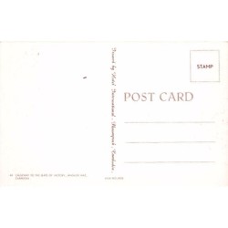 Rare collectable postcards of Cambodia. Vintage Postcards of Cambodia